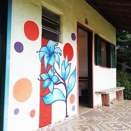 Pousada Spa Saude Melhor Extrema Exterior foto