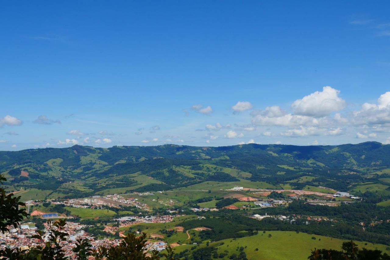 Pousada Spa Saude Melhor Extrema Exterior foto