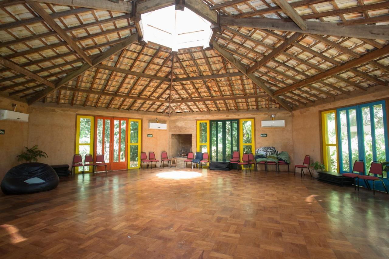 Pousada Spa Saude Melhor Extrema Exterior foto