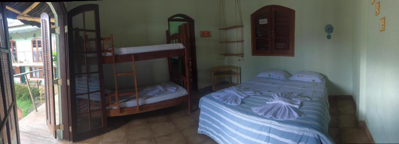 Pousada Spa Saude Melhor Extrema Exterior foto