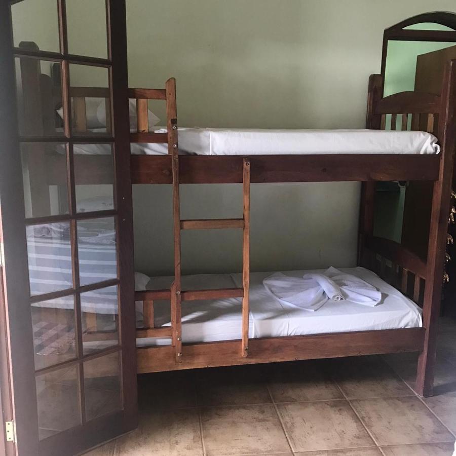 Pousada Spa Saude Melhor Extrema Exterior foto