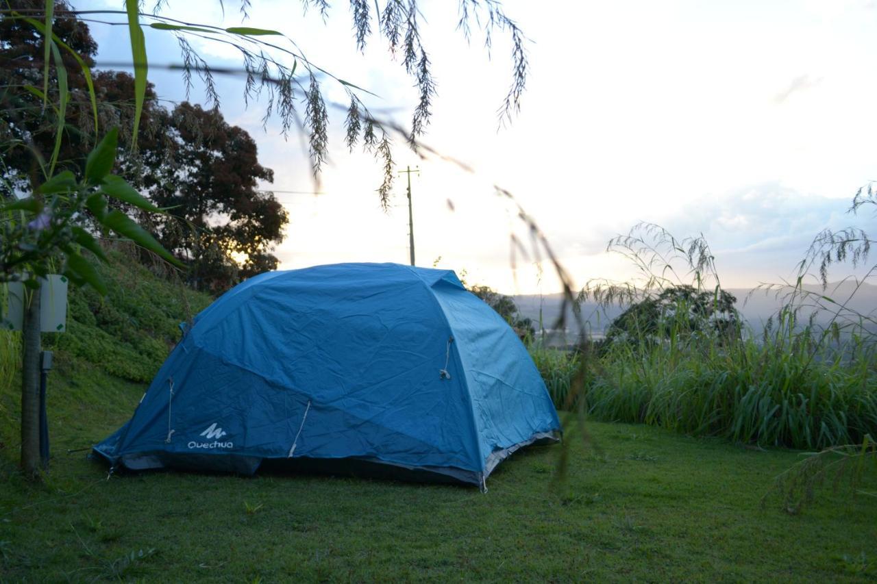 Pousada Spa Saude Melhor Extrema Exterior foto
