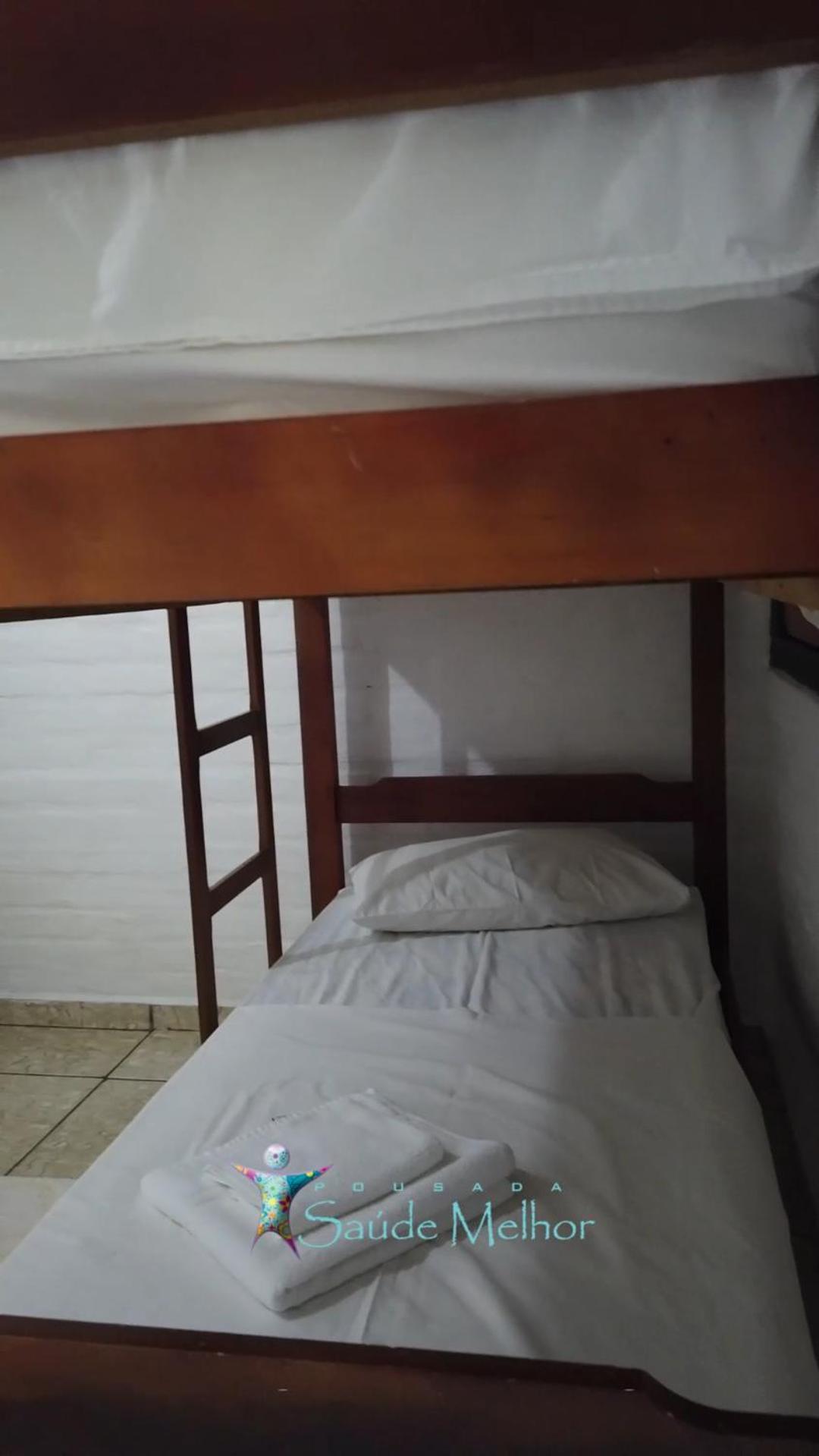 Pousada Spa Saude Melhor Extrema Exterior foto