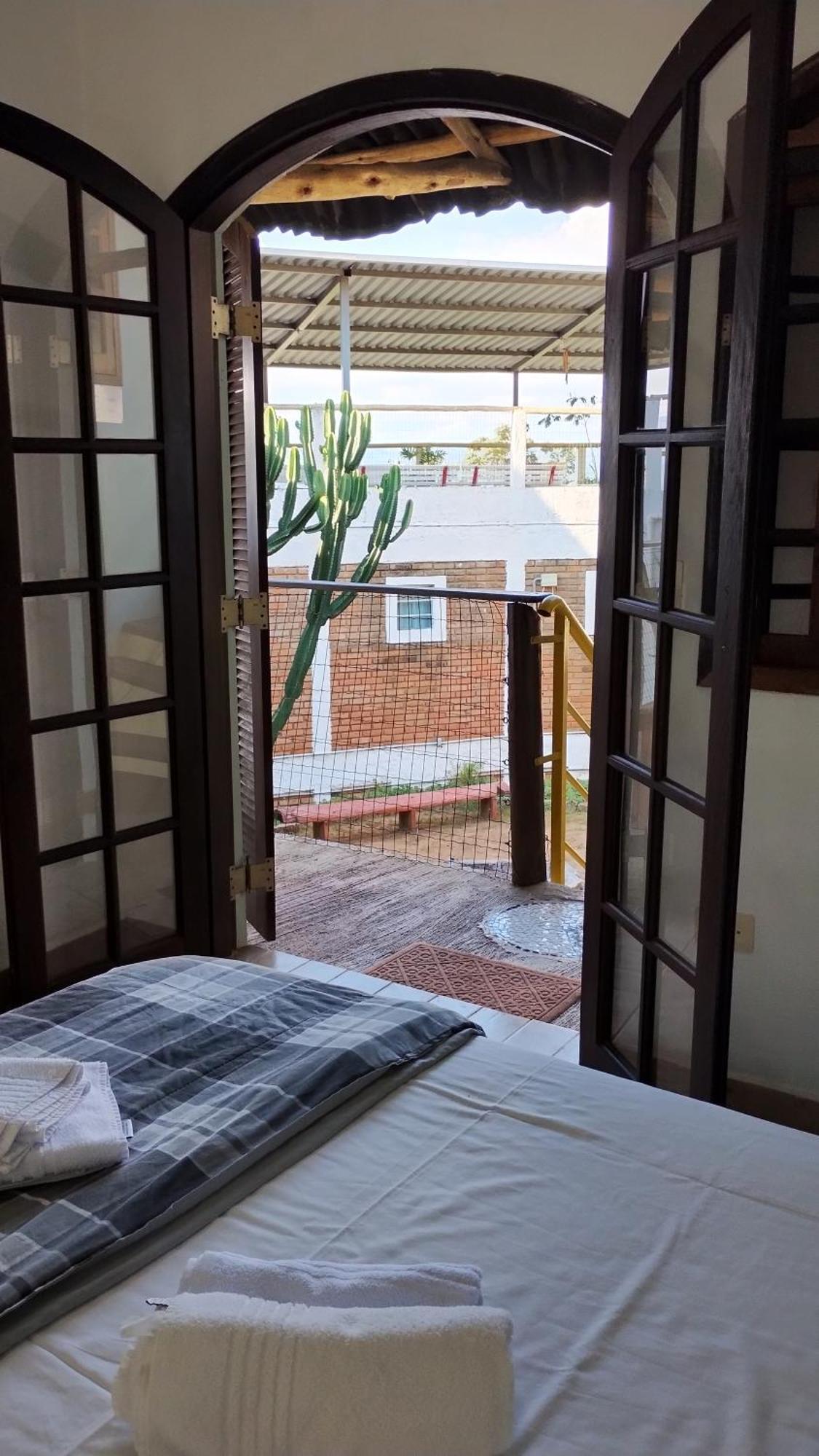 Pousada Spa Saude Melhor Extrema Exterior foto