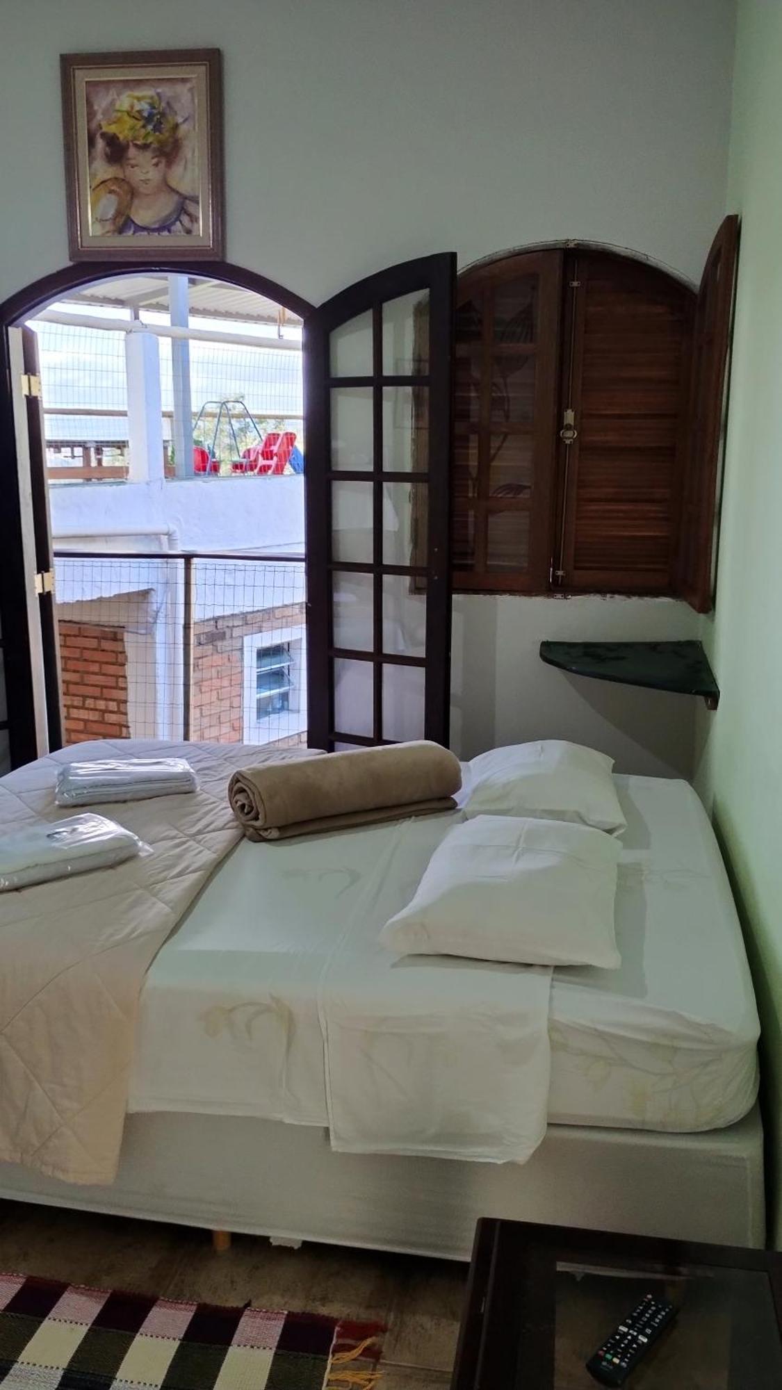 Pousada Spa Saude Melhor Extrema Exterior foto