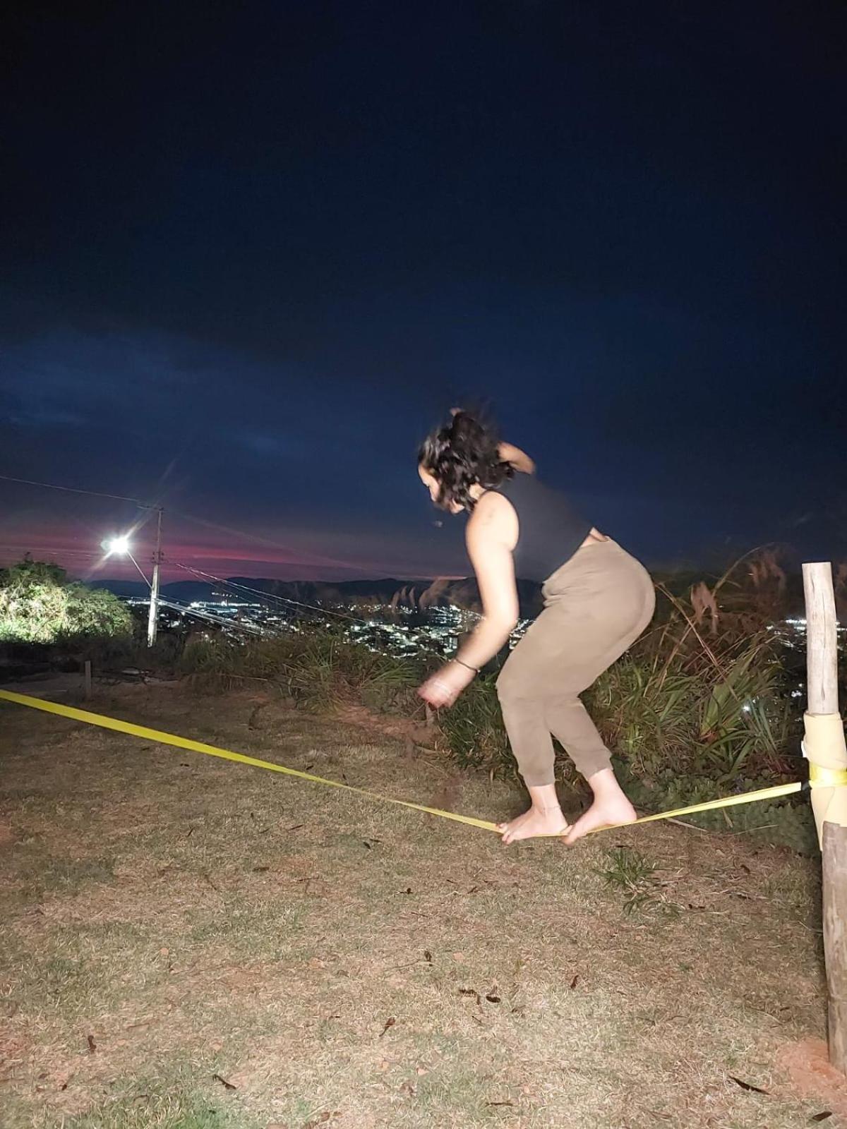 Pousada Spa Saude Melhor Extrema Exterior foto