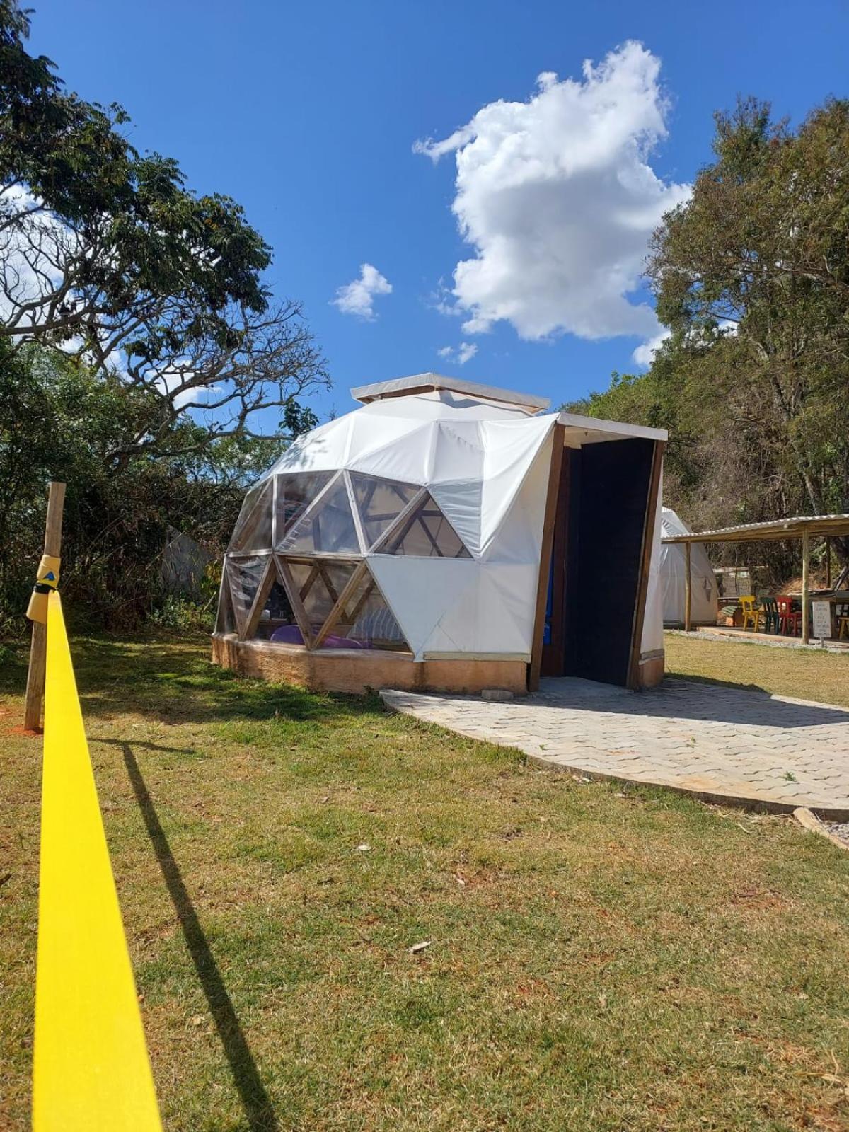 Pousada Spa Saude Melhor Extrema Exterior foto