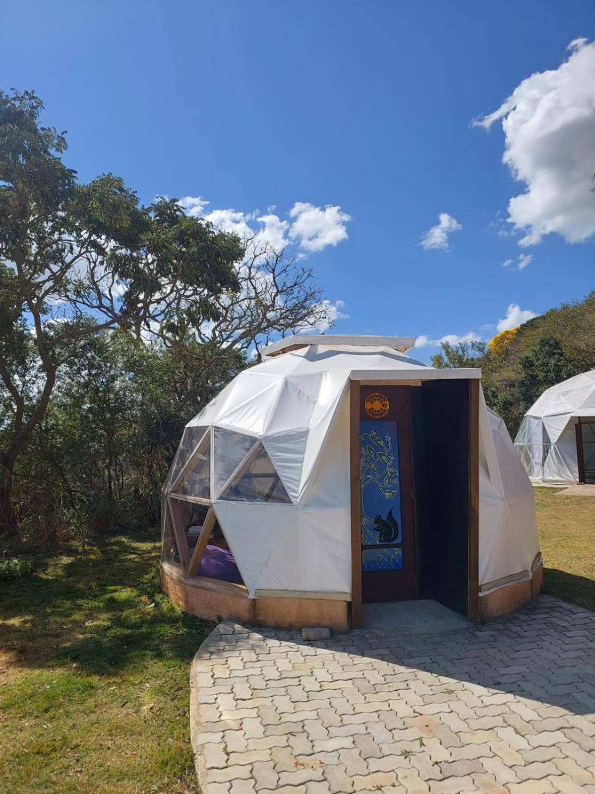 Pousada Spa Saude Melhor Extrema Exterior foto